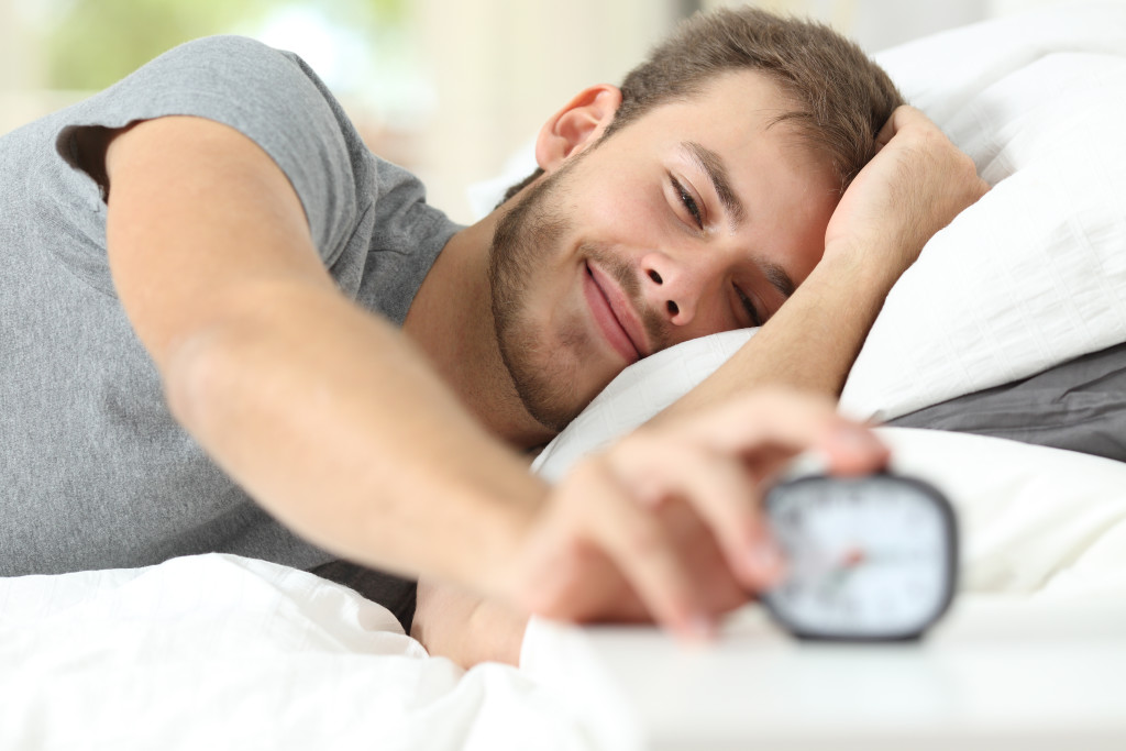 10 Reasons Why You Need A Good Night's Sleep 3